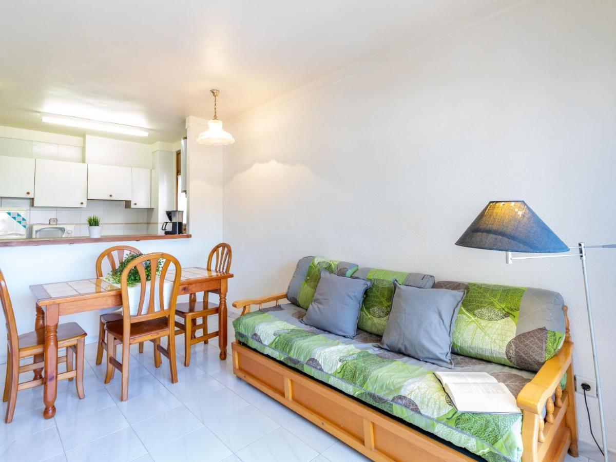 Apartment Els Jardins III By Interhome 罗萨斯 外观 照片
